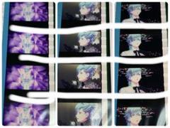 タブナイ　フィルム　特典　藍