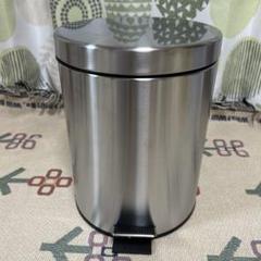 Standard Products 《ステンレスペダル式ゴミ箱ゴミ》