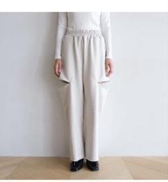 【新品未使用】searoomlynn LEMONグラフィックベーシックSweat Volume Sweat ハーフZipトップス