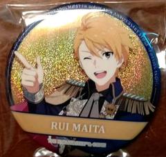 SideM 舞田類 COD 缶バッジ 10点+おまけ SideM 缶バッジ 舞田類 - メルカリ