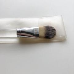 CLINIQUE ファンデーション ブラシ
