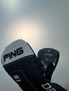 2025年最新】ping g430 ユーティリティ 6uの人気アイテム - メルカリ
