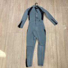 AQA キッズ用ウエットスーツ スモークブルー／マットブラック 150 000000000687-03-l.jpg?t=