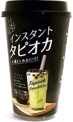 タピオカインスタント6個セット