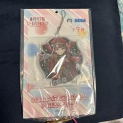 ラブライブ！ オンゲキ アクリルキーチェーン 藤島慈 - メルカリ