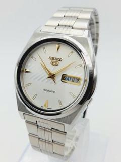 【整備済み】極美品 亀戸精工舎 セイコー5 1972年製造 Seiko5 整備済み】極美品 亀戸精工舎 セイコー5 1972年製造 Seiko5