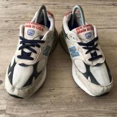 靴 白 補修の中古/未使用品を探そう! - メルカリ