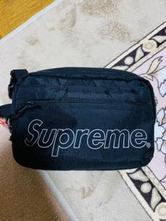 supreme ショルダーバッグ ウエストバック シュプリーム ボックスロゴ