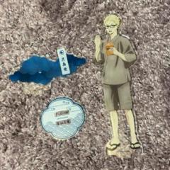ハイキュー 月島蛍 アクスタ アクリルスタンド 夏祭り 浴衣 月島 中国 Amazon.co.jp: 月島蛍 BIGアクリルスタンド 浴衣 アクスタ