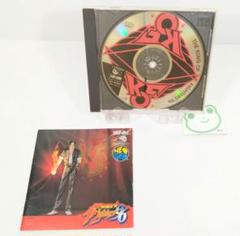 中古 ネオジオCDソフト マジカルドロップ2 NEO-GEO 帯説明書有 ネオジオCDソフト マジカルドロップ2 NEO-GEO 帯説明書有