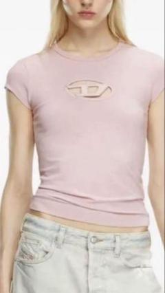 DIESEL T-Angie フェースパウダー XXS Tシャツ - メルカリ