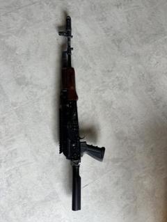 2025年最新】ak74ジャンクの人気アイテム - メルカリ