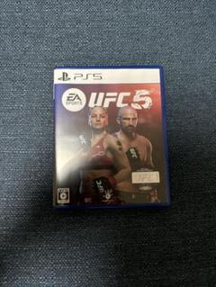 UFC5