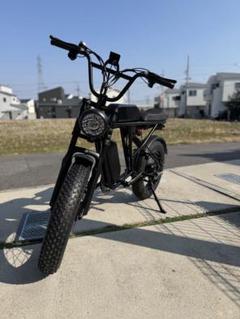 油圧ディスクブレーキ左右ブレーキランプ配線付きsuper73系モペット系 電動自転車三輪車用油圧ディスクブレーキキット,フロント