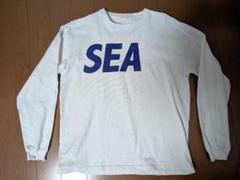 ウィンダンシー ロングTシャツ