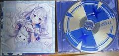 天音かなた　2ndアルバム　CD trigger アナザージャケット付き