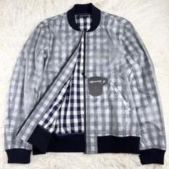 ✨未使用✨ 希少 BEAMS ブルゾン Coffee and Milk L