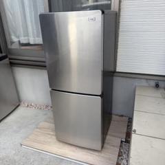 Haier 2ドア冷蔵庫 JR-XP2NF148F 一人暮らし 単身者向け Amazon.co.jp: アウトレット家電 JR-XP2NF148F-XK 冷凍冷蔵庫