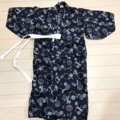 浴衣 キッズ 男の子 100