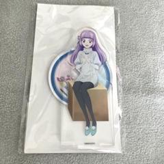 アイカツ　ペアアクリルスタンド　大空あかり　氷上スミレ　アクスタ アイカツ！』 ペアアクリルスタンド.7 大空あかり＆氷上スミレ
