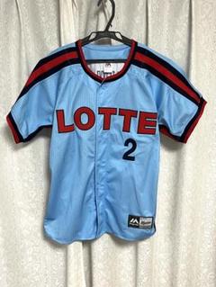2025年最新】ロッテオリオンズ 復刻ユニフォームの人気アイテム