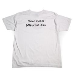 00s good print ヴィンテージ Tシャツ フルーツオブザルーム