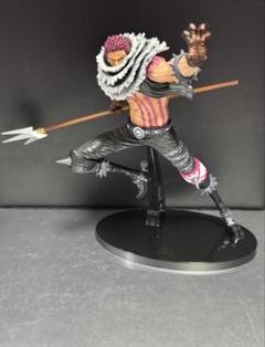 フィギュア 槍欠品 シャーロット・カタクリ(通常カラーver