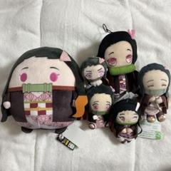 鬼滅の刃　ぬいぐるみ　まとめ売り　ふわコロりん　ぽふっと　ハグっと　ちょこのっこ 鬼滅の刃 ぬいぐるみ まとめ売り ふわコロりん ぽふっと ハグっ