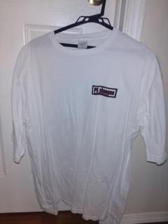 PK shampoo Tシャツ 天王寺減衰曲線Tee 白 PK shampoo on X: 