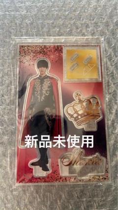 曽野舜太 アクスタ Amazon.co.jp: M!LK 曽野舜太 I CAN DRINK アクスタキャンドリ B