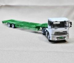 イワ　1/50トラクタヘッド　247 イワ様専用 1/50トラクタヘッド 247 - メルカリ
