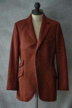ANATOMICA /CHARLY RUSSET PLAINE
