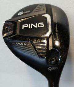2025年最新】PING g425 フェアウェイウッド 9wの人気アイテム