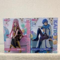 初音ミク ぬーどるストッパーフィギュア KAITO 12個セット Amazon.co.jp: 初音ミク ぬーどるストッパーフィギュア Flower