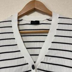 アパートバイローリーズ トップス カーディガン