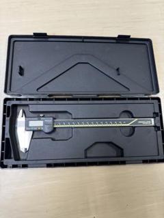 デジタルノギス ミツトヨ 200mm　CD-20CX  ［最終価格＆値下げ不可］ デジタルノギス 200mm CD-20AX 計量器専門店はかりの三和屋