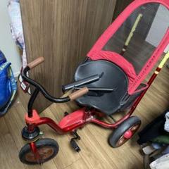 2025年最新】ピープル 三輪車の人気アイテム - メルカリ