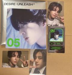 ENHYPEN UNLEASH ジェイク