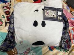 新品 USJ スヌーピー SNOOPY ブランケット