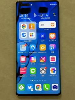 mate40 PRO 8+256 5G