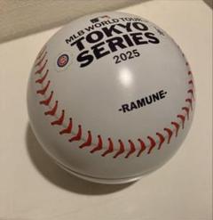 2025年最新】MLB tokyo ボールの人気アイテム - メルカリ