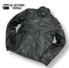 ジースターロゥ　シングルレザー バイカージャケット M 未使用品 メンズ 楽天市場】Liugoo Leathers 本革 高機能防寒仕様襟ボア