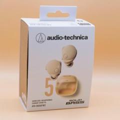 オーディオテクニカ ATH-CKS50TW2のサムネイル