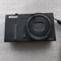 2025年最新】COOLPIX P340 ジャンクの人気アイテム - メルカリ