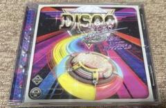 DISCO HERO / Lick Dom Records　同人CD