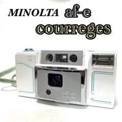 【完動品・稀少】Y-608 MINOLTA af-e クレージュモデル 完動品・稀少】Y-608 MINOLTA af-e クレージュモデル - メルカリ