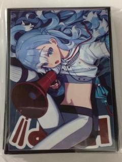 ミッドナイトブルー　 ホロライブ　スリーブ　プレイマット　こぼかなえる Amazon.co.jp: ミッドナイトブルー スタンダードサイズ カード