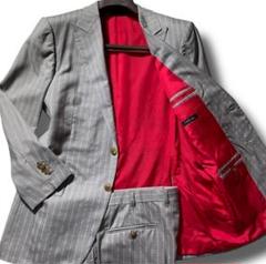 15 MILMIL エルメネジルドゼニア Ermenegildo Zegna