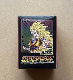 ドラゴンボールZ データカードダス ミニケース カードケース 新品未開封 ドラゴンボールZ データカードダス ミニケース カードケース