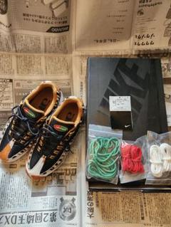 NIKE AIR MAX95 DLX ANIMAL PACK 24.5cmのサムネイル